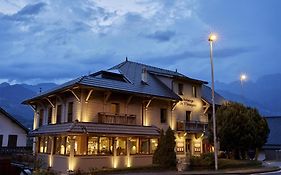 Best Western Plus Pays Du Mont Blanc